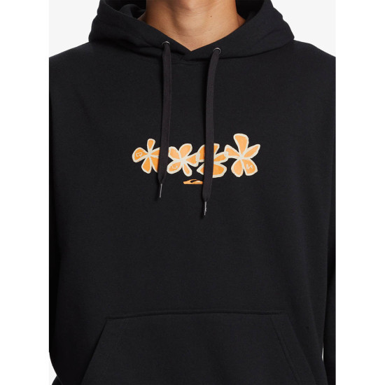 Quiksilver Ανδρικό φούτερ Graphic - Pullover Hoodie for Men